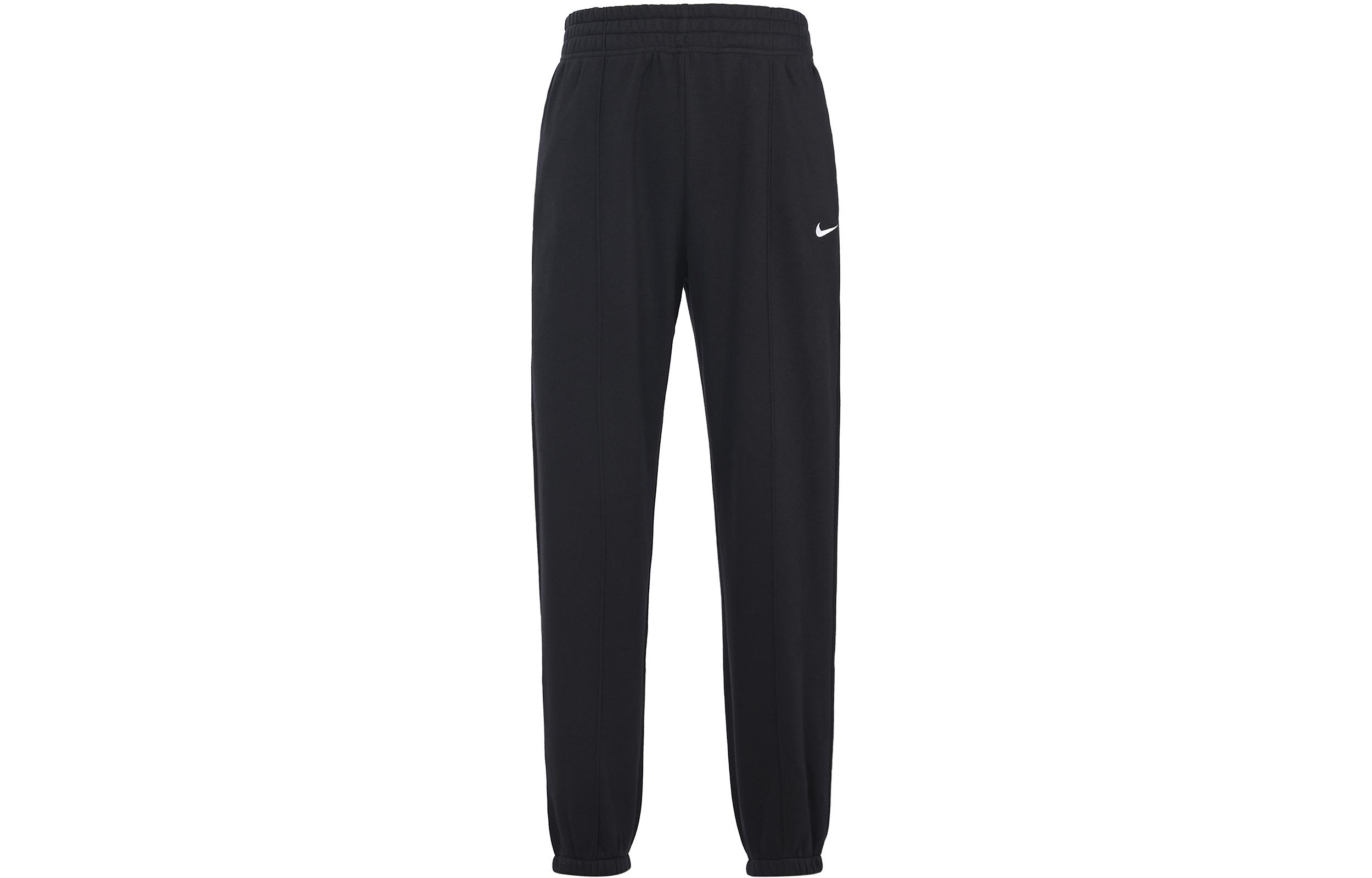 Nike Sports Pants Women s Black DV7093-010 XL