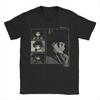 Maomao The Apothecary Diaries T-Shirts Men Manga Anime Vintage  Tee Shirt O Neck Short Sleeve T Shirt Printed Merch