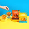 Snacks – Süßigkeiten
