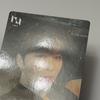 [USED] INI where ini at? Goto Taketaka trading card Yokohama Fukuoka