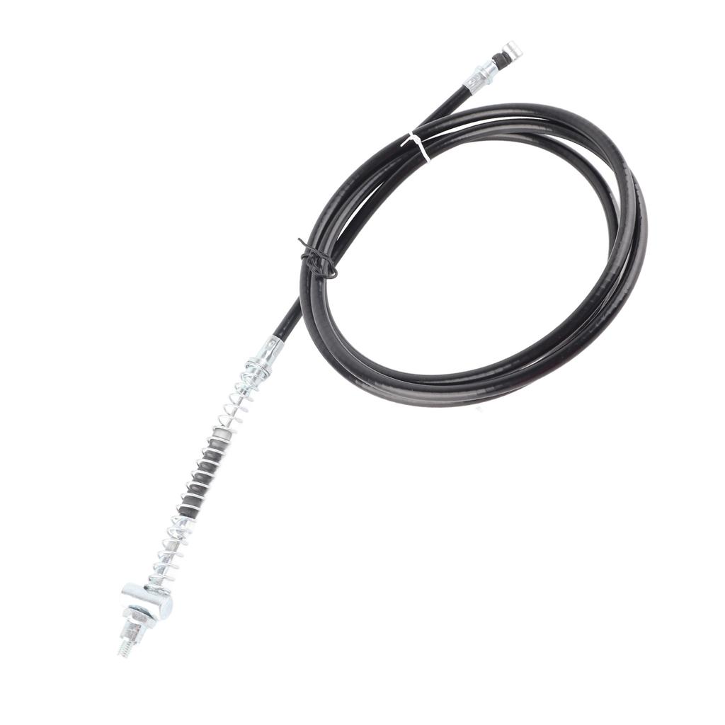 67palcový náhradní díl pro lanko bubnové brzdy, lanko zadní bubnové brzdy pro mini kolo Baja MB200