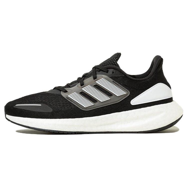 adidas PureBoost 22 'Black' HQ3982