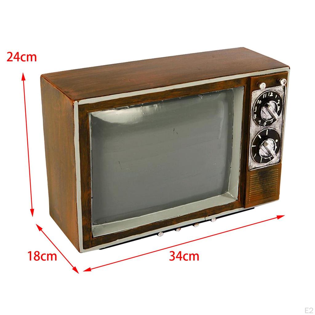 Modernes TV-Ständer-Set für Heimdekoration