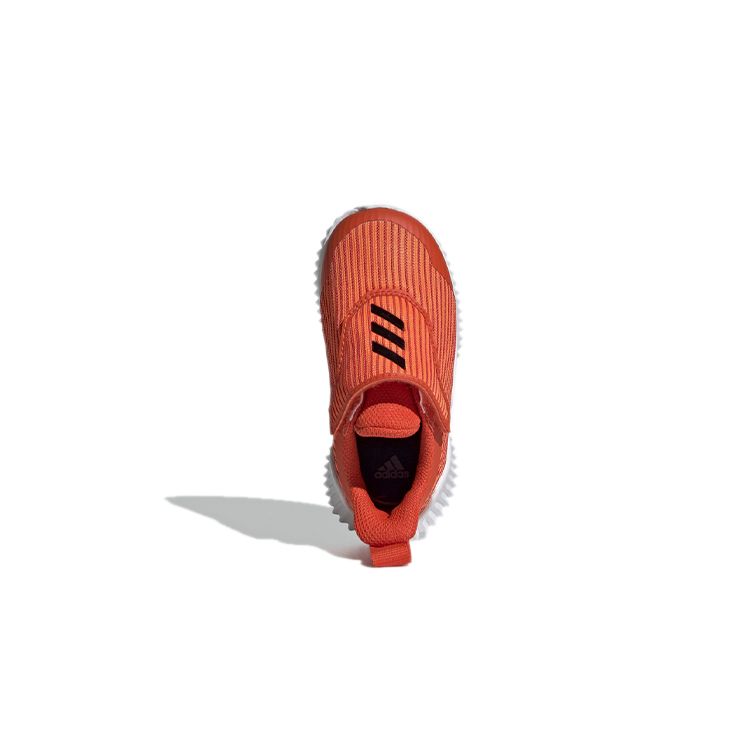 Adidas Fortarun Ac I Comfortable Versatile Breathable Low-Top Walking Shoes Baby Shoes Orange G27171