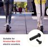 Black Electric Scooter Lock Screw Folding Lock Screws for Ninebot MAX G30 Lock Screw Replacement