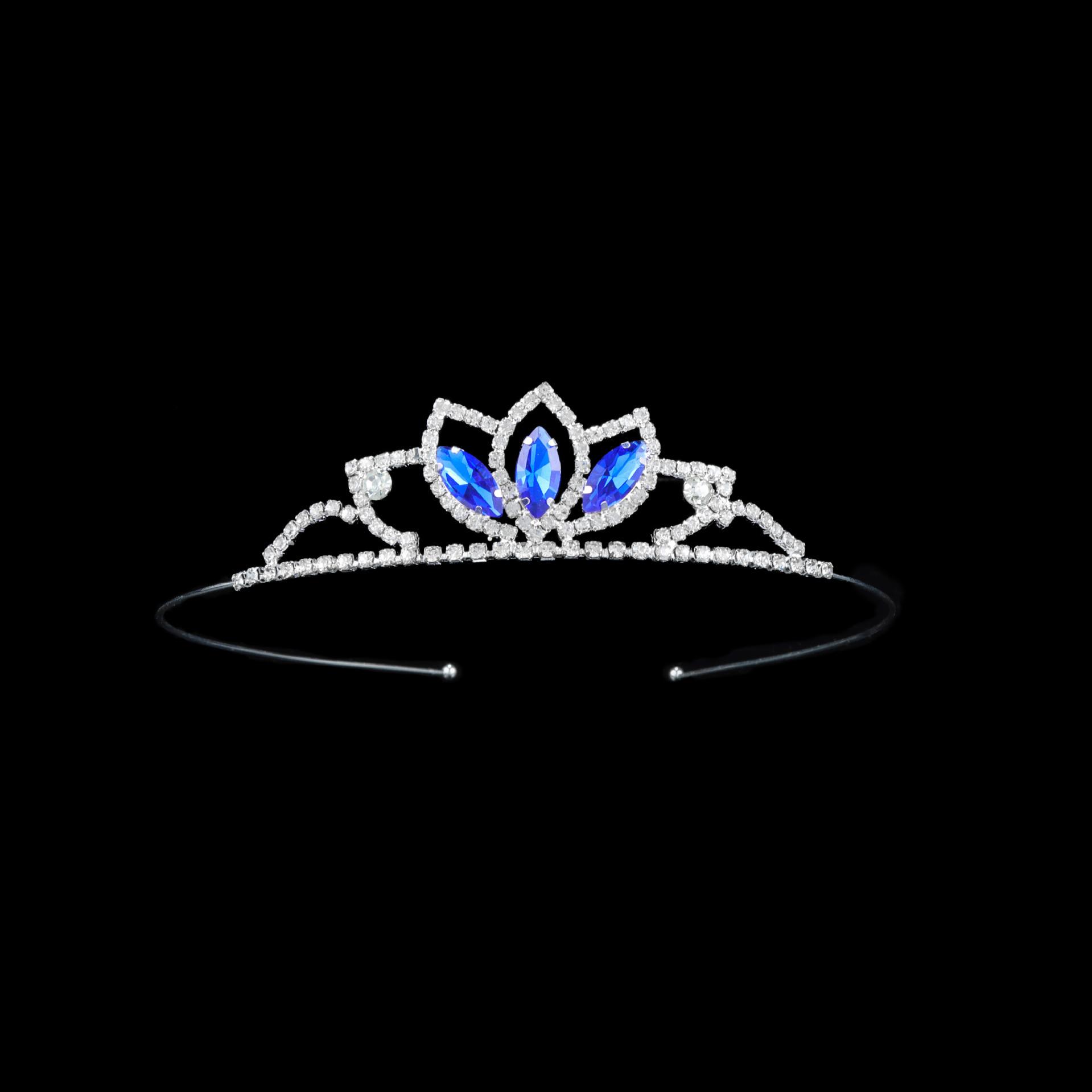 

Девочки Короны принцесс Головные уборы Девочки Девочки-цветочницы Аксессуары для волос Вечерние платья Выступления на подиуме Свадебные аксессуары