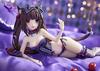 Nekopara Chocolat Completed Figure