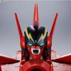 Bandai Dx Chogokin Macross 7 Vf 19  Excalibur Painted Figure 235mm