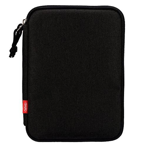 Holbein Buntstiftetasche HCP-05 Schwarz 140225