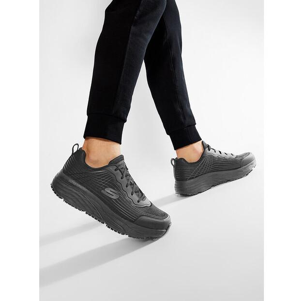 Мужские кроссовки Skechers Rytas 200021ec, blk черный
