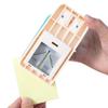 Large Size Jewelry Display Card Punch Labor-saving Packing Card Making Machine  DIY Tool