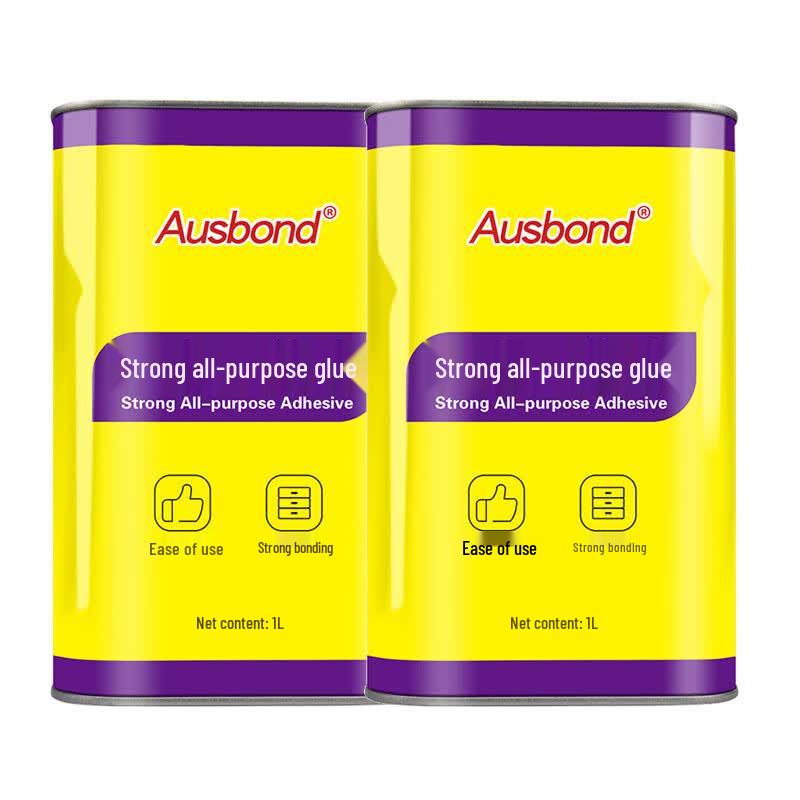 Ausbond High-Viscosity Multi-Purpose Universal Adhesive
