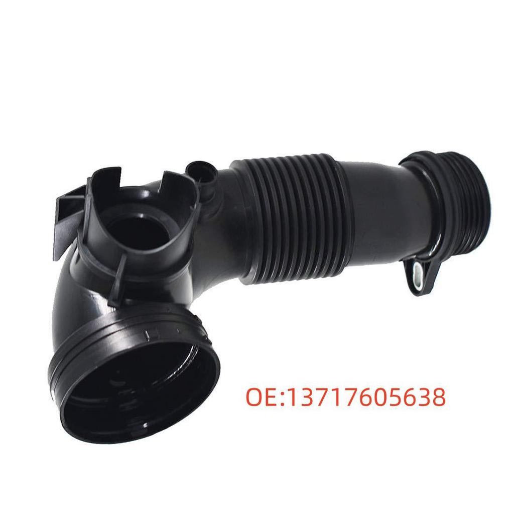 BMW F35 Air Intake Hose 13717605638