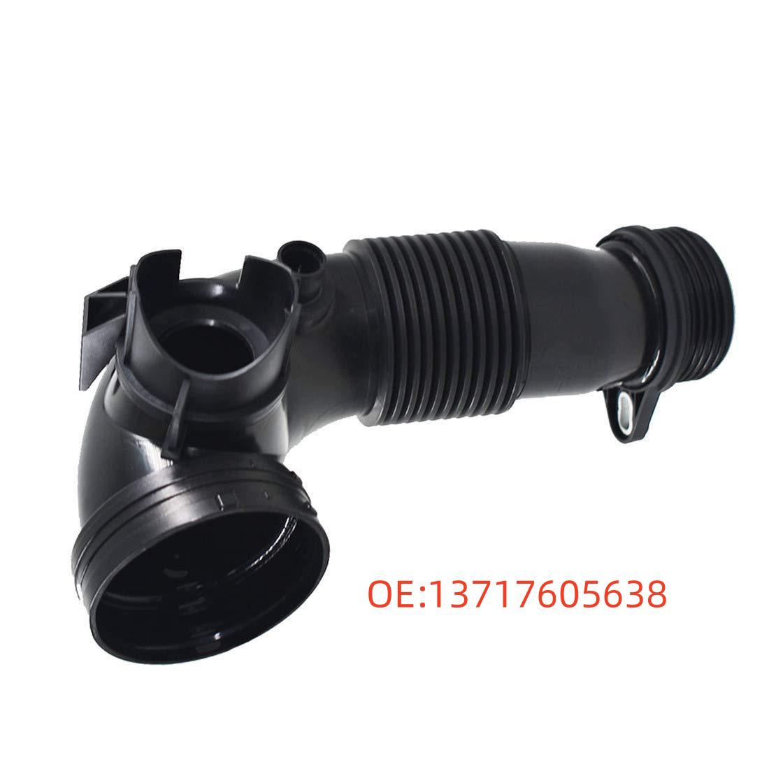 BMW F35 Air Intake Hose 13717605638 13717605638