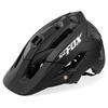 BATFOX Men's Mountain Bike and Skateboard Safety Helmet