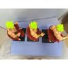 Dragon Ball Z Statue Figurine  30cm Brolly Statue Anime Collectible High-End Model Toy Gift For Fans Of Japanese Animation