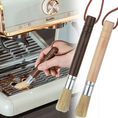 Coffee Grinder Cleaning Brush Air Blower Camera Dust Clean Blower Coffee Grinder Clean Tools Barista Accessories