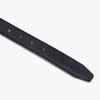 Munsingwear Men Standard Lwg Leather Belt