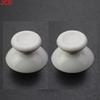 JCD 2pcs For Xbox 360 Wired Wireless Game Controller Analog Sticks Cap Gamepad Grips Joystick Mushroom Cover ThumbStick Cap
