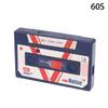 USB Rechargeable Voice Recording Cassette Tape 60/300 Seconds Voice Recorder Greeting Card