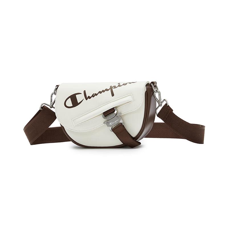 Champion American Retro Saddle Shoulder Bag