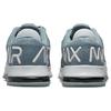 Nike Air Max Alpha Trainer 4 'Aviator Grey Metallic Silver' Sneakers Casual Shoes CW3396-010