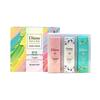 Diane Lactic Acid Moisturizing Hand Cream Set
