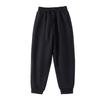 Children's Sports Sweatpants, Thickened Casual Leg Binding Pants