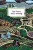 Ten Poems About Walking Paperback Book 9781907598647
