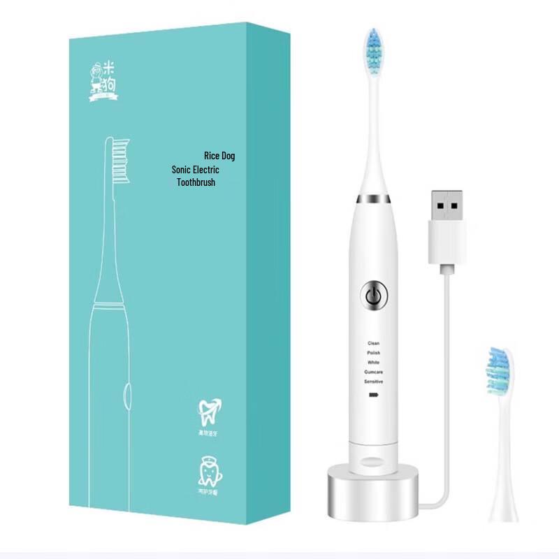 MEEEGOU MX615 Sonic Electric Toothbrush