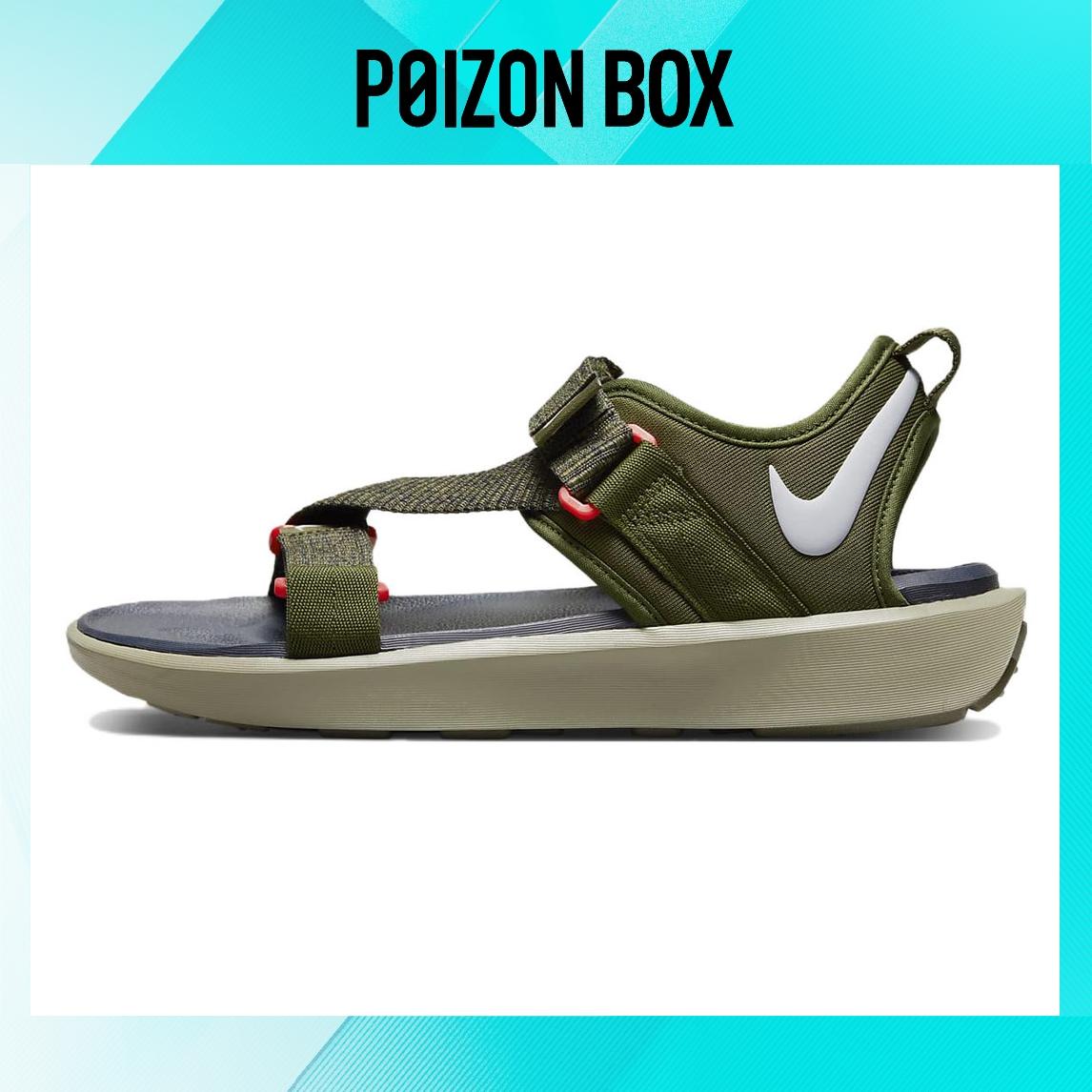 

сандалии Nike Vista Sandal Beach Sandals Men DJ6605-300