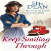 Keep Smiling Through by Ellie Dean Paperback Book 9780099574620