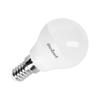 LED Lamp Bulb G45 8W E14 4000K 230V Rebel