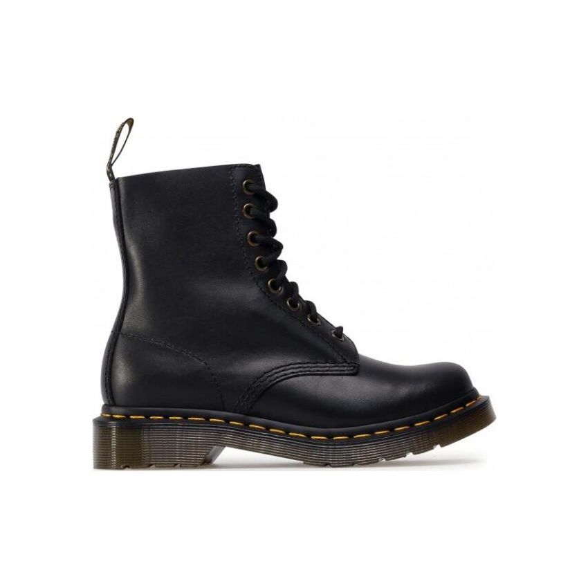 Dr. Martens 1460 Simple Comfortable Boots Unisex Boots Black 24991001