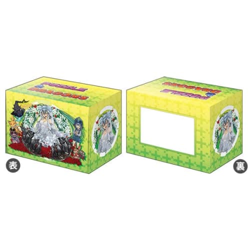 

Bushiroad Deck Holder Collection V3 Vol.457 Puzzle & Dragons Zela, Bride of the Solitary Peak