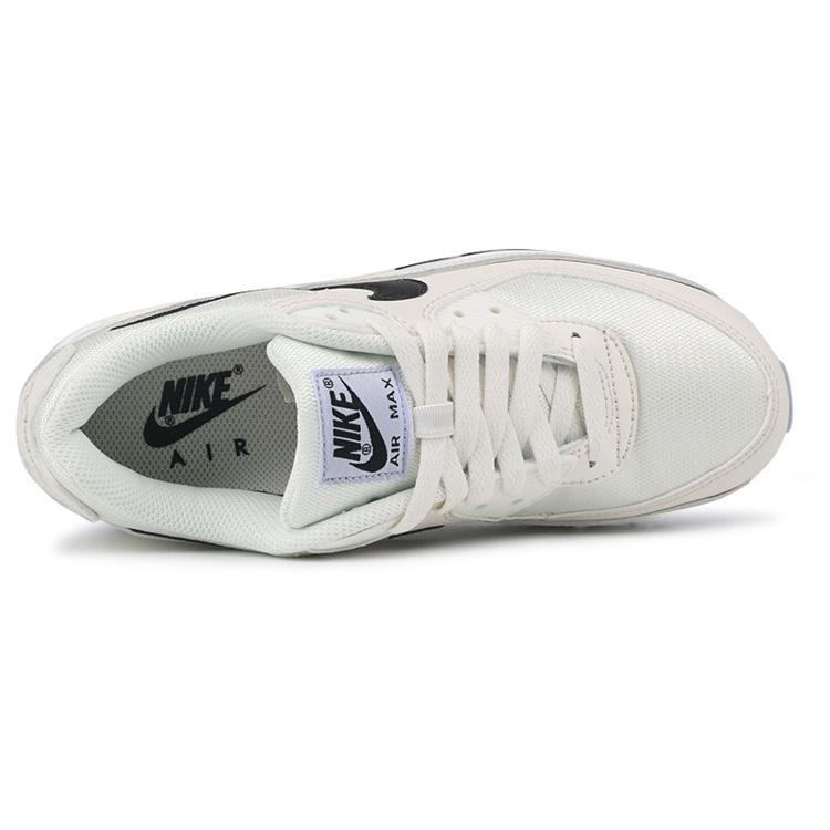 (WMNS) Nike Air Max 90 'Sail Ghost' Women's CZ6221-100