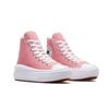 Converse Chuck Taylor All Star Move Platform High Top Seasonal Color 'Ritual Rose' Men's A06136C