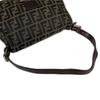 FENDI Zucca mamma bucket 2354 Shoulder Bag Brown Women used