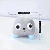 Caldo 32 Stili Carino Mondo Ragdoll Riempito Gioco Horror Piccola Pietra Peluche Giocattolo Morbido Cuscino Bambola Regalo per Bambini Bambola Regalo per Bambini