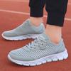 Men Comfortable Sports 2025 Summer Mesh Breathable Tennis Shoes Lightweight Sneakers for Men Running Shoes