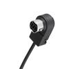 For Alpine VC & UniLink Bluetooth Audio Microphone Cable Wiring W/ Microphone