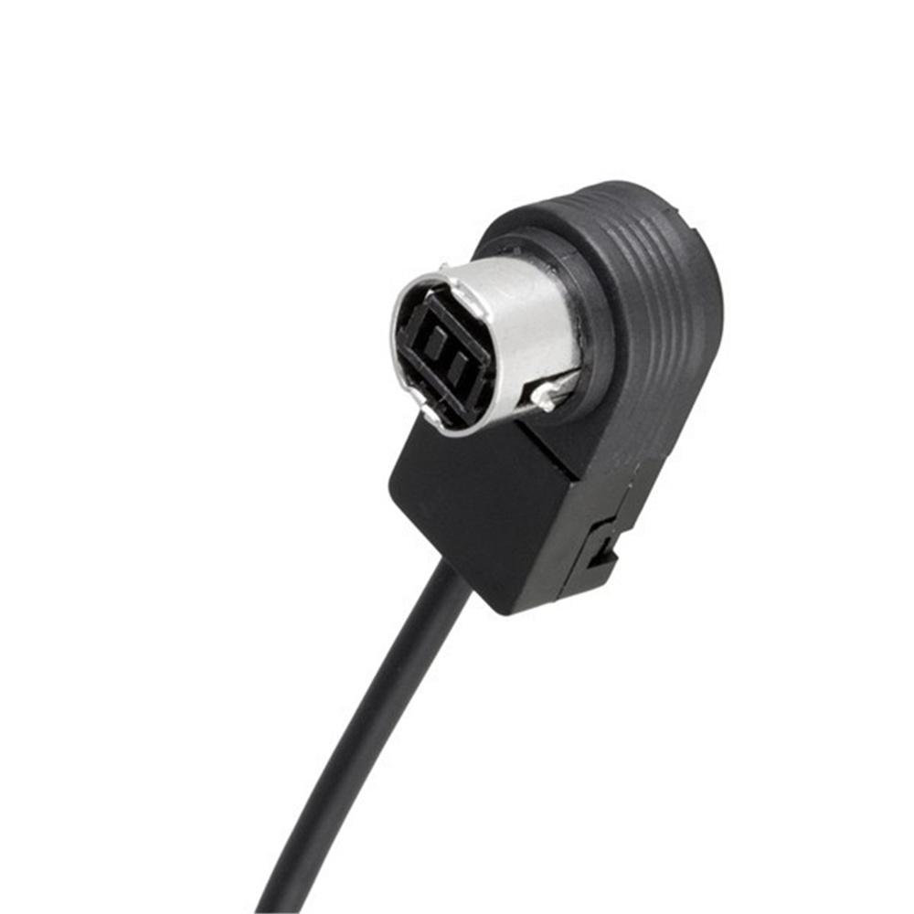For Alpine VC & UniLink Bluetooth Audio Microphone Cable Wiring W/ Microphone