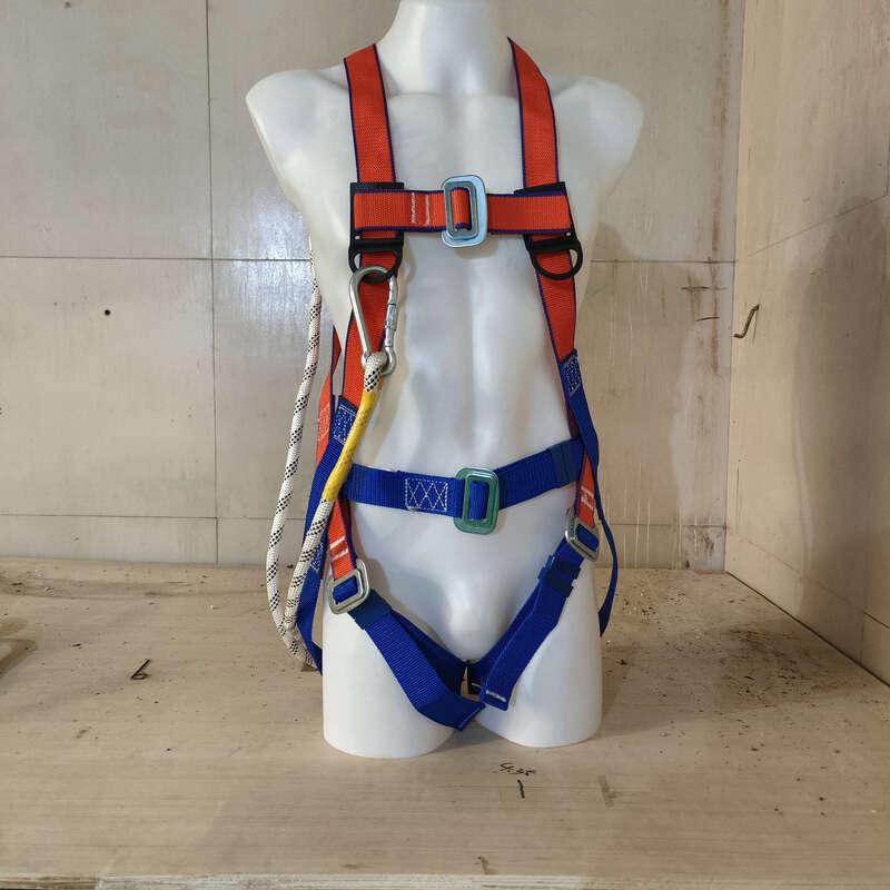 Lion Search Full Body Five-Point Safety Harness