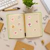 Playful Cute Faces Decals Whimsical Emotions Teacher Reward Stickers Stickers For Phone Fridge Car Sticker