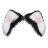 Electric Moving Ear Headband Halloween Party Headpiece Adult Cosplay Props