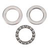 Plane Thrust Bearing Stainless Steel Mid Motor Plane Bearing for Bafang BBS01 BBS02 BBS03 G320 M615