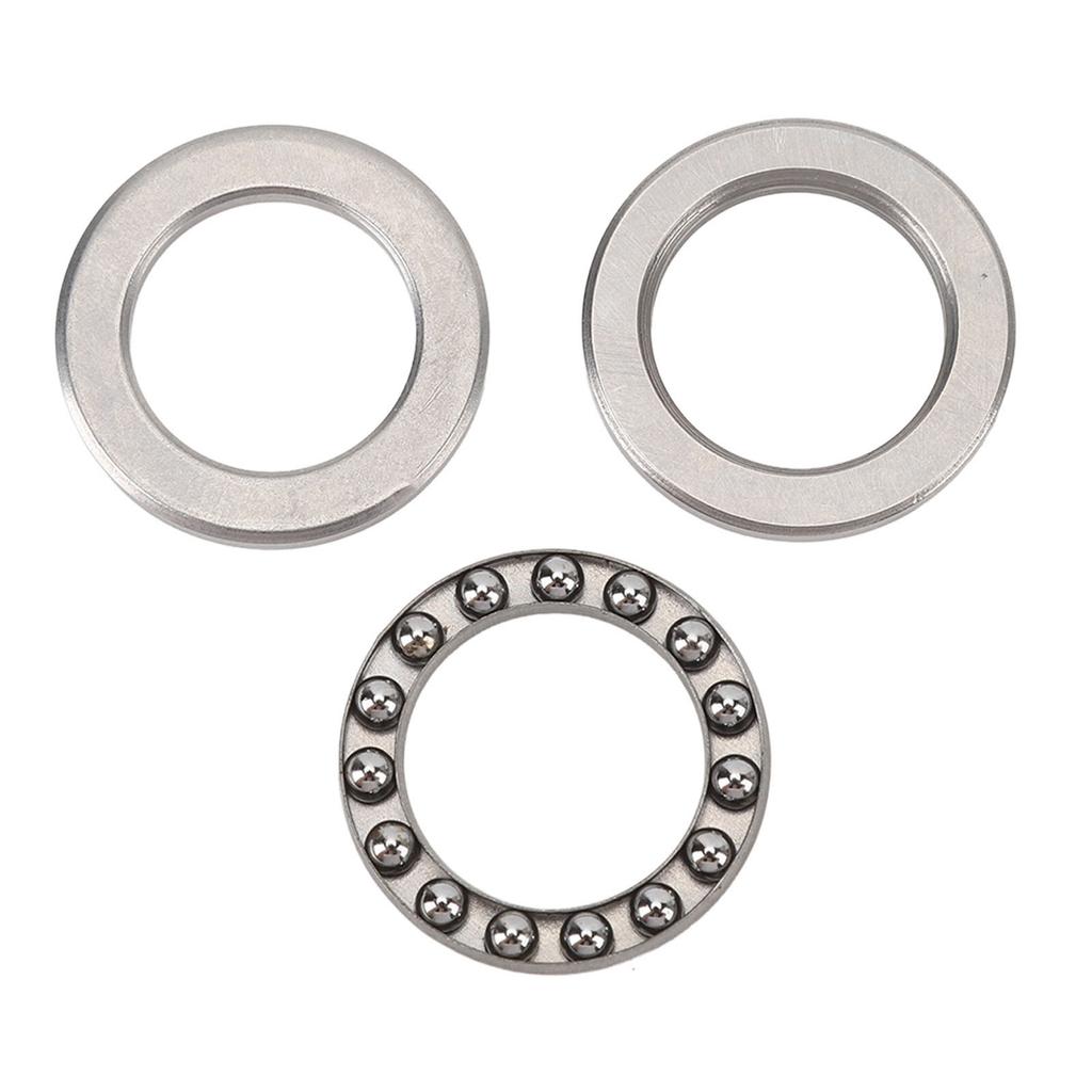 Plane Thrust Bearing Stainless Steel Mid Motor Plane Bearing for Bafang BBS01 BBS02 BBS03 G320 M615
