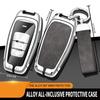 Decorative Buckle for Haval H2S & H2 Key Case