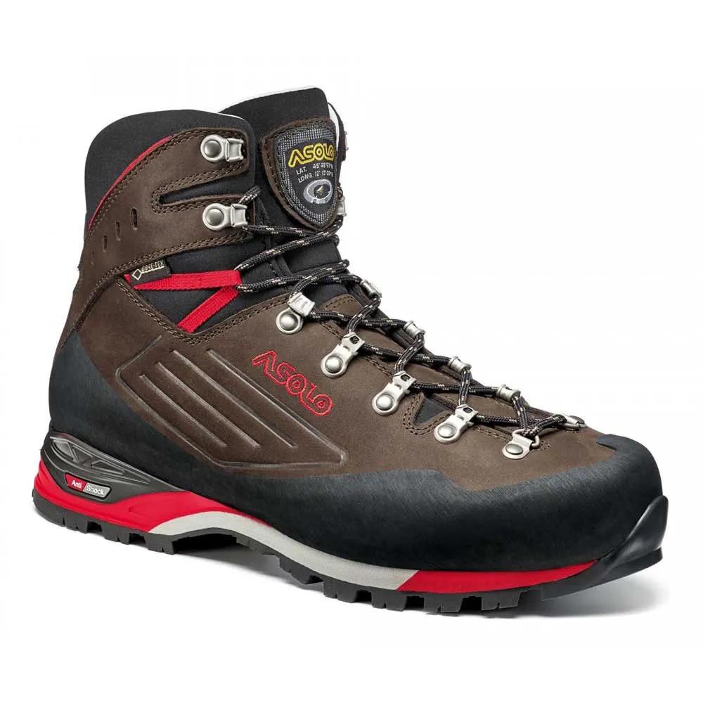Asolo Hiking Boots Superior Goretex