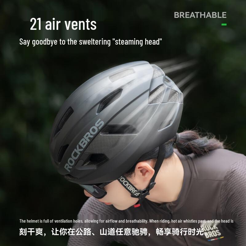 ROCKBROS Cycling Helmet